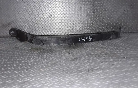 Nissan Micra Fuel tank mounting bracket 