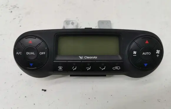 Hyundai ix35 Climate control unit 97250-2Y700TJN