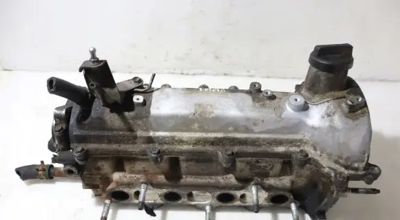 Toyota Corolla Verso E121 Engine head 