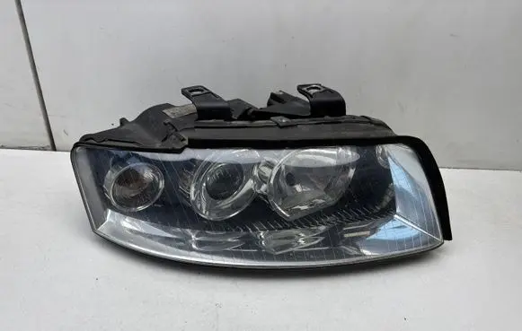 Audi A4 S4 B6 8E 8H Headlight/headlamp 8E0941004G 89305720