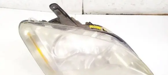 Ford C-MAX I Headlight/headlamp 3M5113005AH 1EE27060002