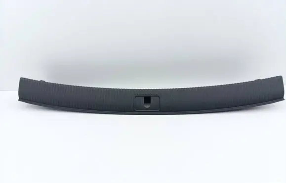 Audi Q5 SQ5 Trunk/boot sill cover protection 80A864483