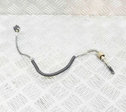 Mercedes-Benz E A207 Oil temperature sensor A0081534128
