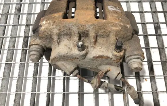 Renault Master II Front brake caliper