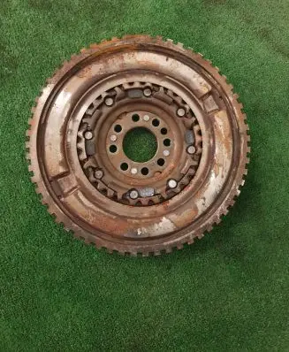 Flywheel