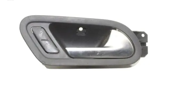 Volkswagen Scirocco Front door interior handle 1Q2837114