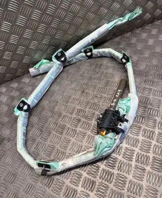 Volkswagen PASSAT B6 Roof airbag 3C0880741E 34006626E 035513930945