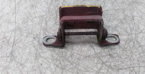 Volvo V60 Tailgate/trunk/boot hinge 31335291