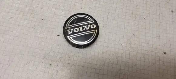 Volvo S60 Original wheel cap 30666913