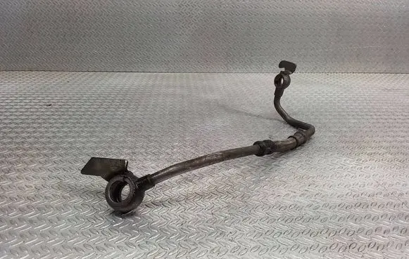 Citroen Jumpy Turbo turbocharger oiling pipe/hose