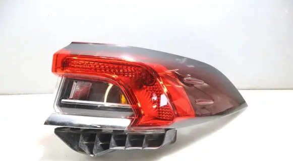 Toyota Corolla E210 E21 Rear/tail lights