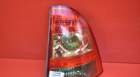 Toyota Corolla E120 E130 Rear/tail lights