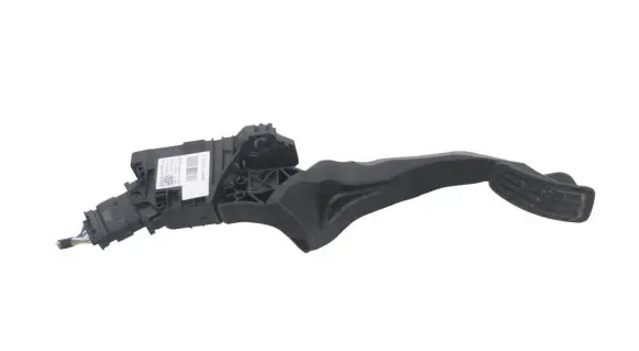 Citroen C4 II Accelerator throttle pedal 9837891980