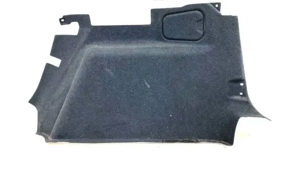 Ford C-MAX II Trunk/boot lower side trim panel AM5131148AF38C5