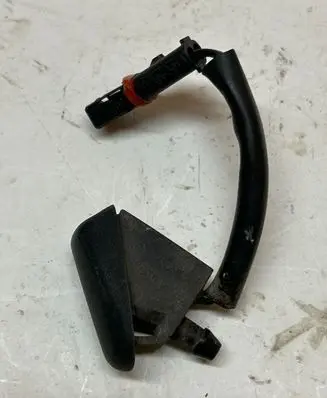 Mini Cooper Hatch Hardtop Windshield washer spray nozzle XS4117666A