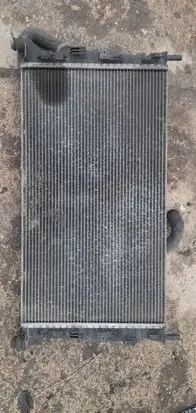 Volvo C30 Coolant radiator