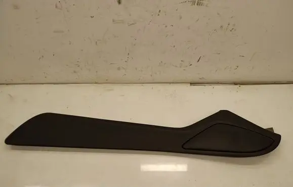 Audi A8 S8 D4 4H Centre console side trim front 4H1863304