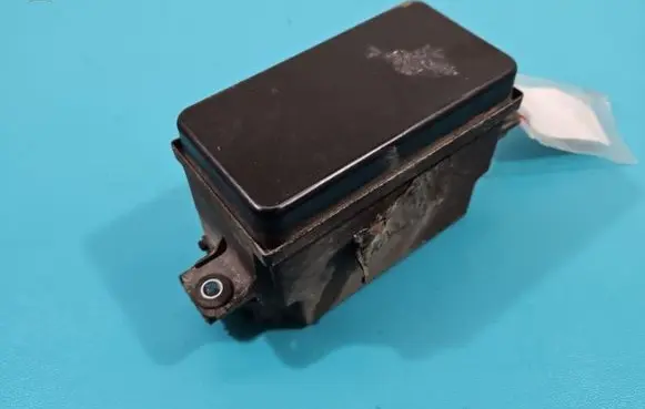 Volvo XC60 Central body control module 4R83-9G768-BC IMPRK1374072