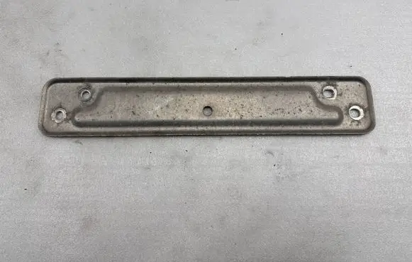 Audi A8 S8 D4 4H Other body part 4H0803805