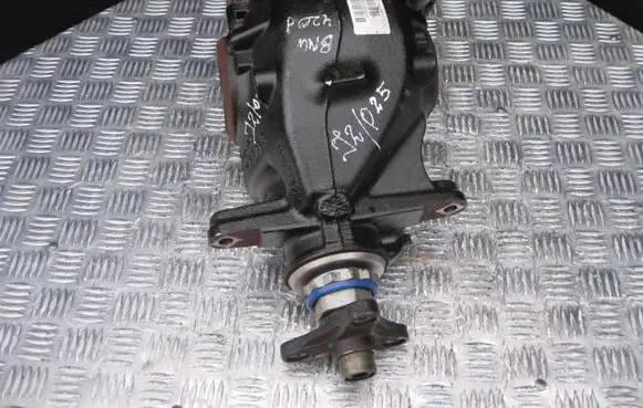 BMW 4 F32 F33 Rear differential J2/025