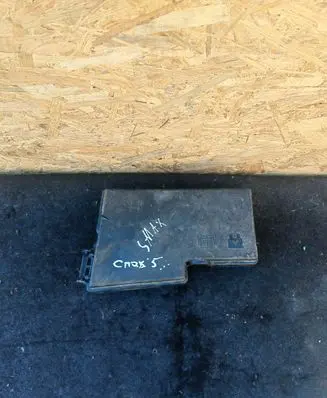 Ford Grand C-MAX Fuse box cover AV6T14A076AB