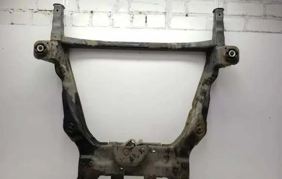 Ford Fusion II Front subframe
