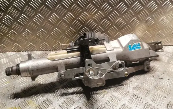Mercedes-Benz C W203 Steering rack mechanical part 2034603116