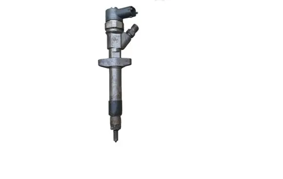 Renault Espace - Grand espace IV Fuel injector 0445110084 8200936736