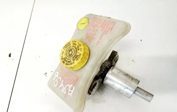Audi A6 S6 C6 4F Master brake cylinder 8e0611301c 32067009