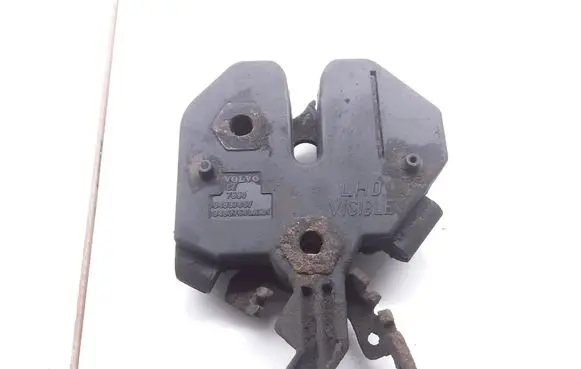 Volvo S80 Engine bonnet/hood lock/catch 9483765 9483764 7890