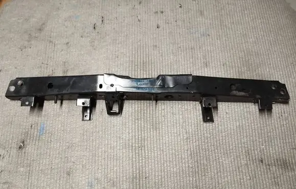 Renault Kadjar Top upper radiator support slam panel 