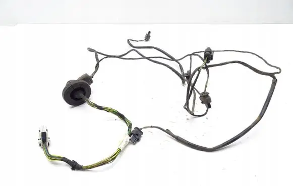 BMW X1 E84 Parking sensor (PDC) wiring loom 17848979960