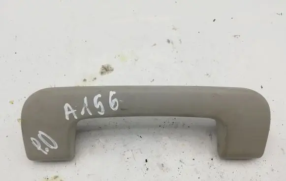 Audi A6 S6 C6 4F Front interior roof grab handle 8P0857607