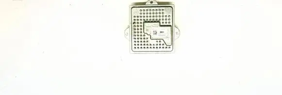 Jeep Grand Cherokee Headlight ballast module Xenon 89089352 VZ739 376120008282042605
