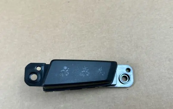 Chevrolet Orlando Multifunctional control switch/knob 96930985