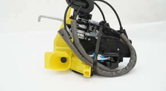 KIA Niro Front door lock 81320G5010