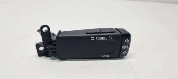 Renault Arkana Cruise control stalk 255520099R