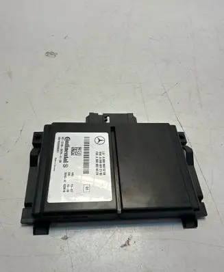 Mercedes-Benz GLE (W166 - C292) Blind spot module A0009005209 A0009029429 A0999012100