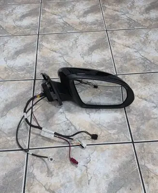 Mercedes-Benz GLA H247 Front door electric wing mirror A2478104111 A2478107805
