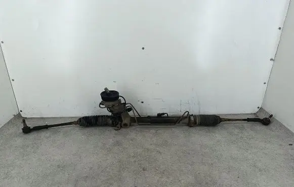 Skoda Fabia Mk2 (5J) Steering rack 