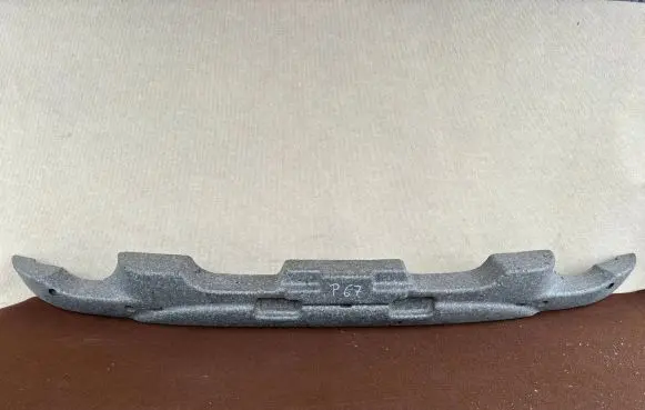 Hyundai Santa Fe Front bumper foam support bar 86520-26900