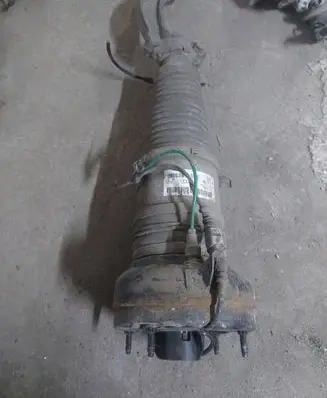 Audi A6 S6 C7 4G Front air suspension shock absorber 4G0616039N VCCC7VA 30861470