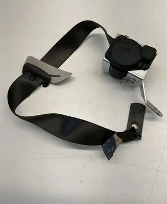 Cadillac CTS Rear seatbelt buckle 25843975