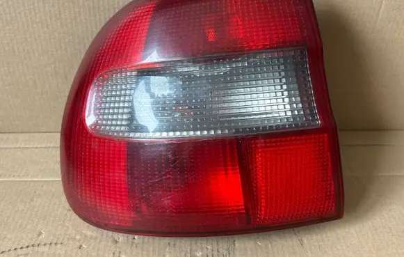 Volvo S40, V40 Rear/tail lights 29262002