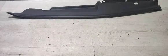 Lexus RC Fender end trim 5380724010 5382524020