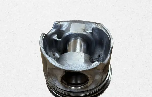 Volkswagen Touareg II Piston 83L82 033PI0010100 059107065DM