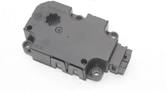 Audi A7 S7 4K8 Air flap motor/actuator ET416003