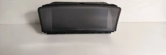 BMW 7 E65 E66 Screen/display/small screen 9110639