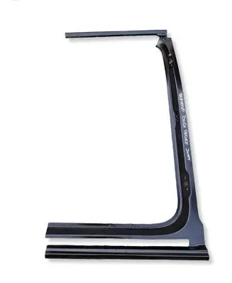 Toyota Proace (B) Pillar trim (exterior) 9808185980