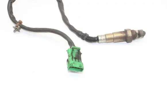 Peugeot RCZ Lambda probe sensor 9665104080